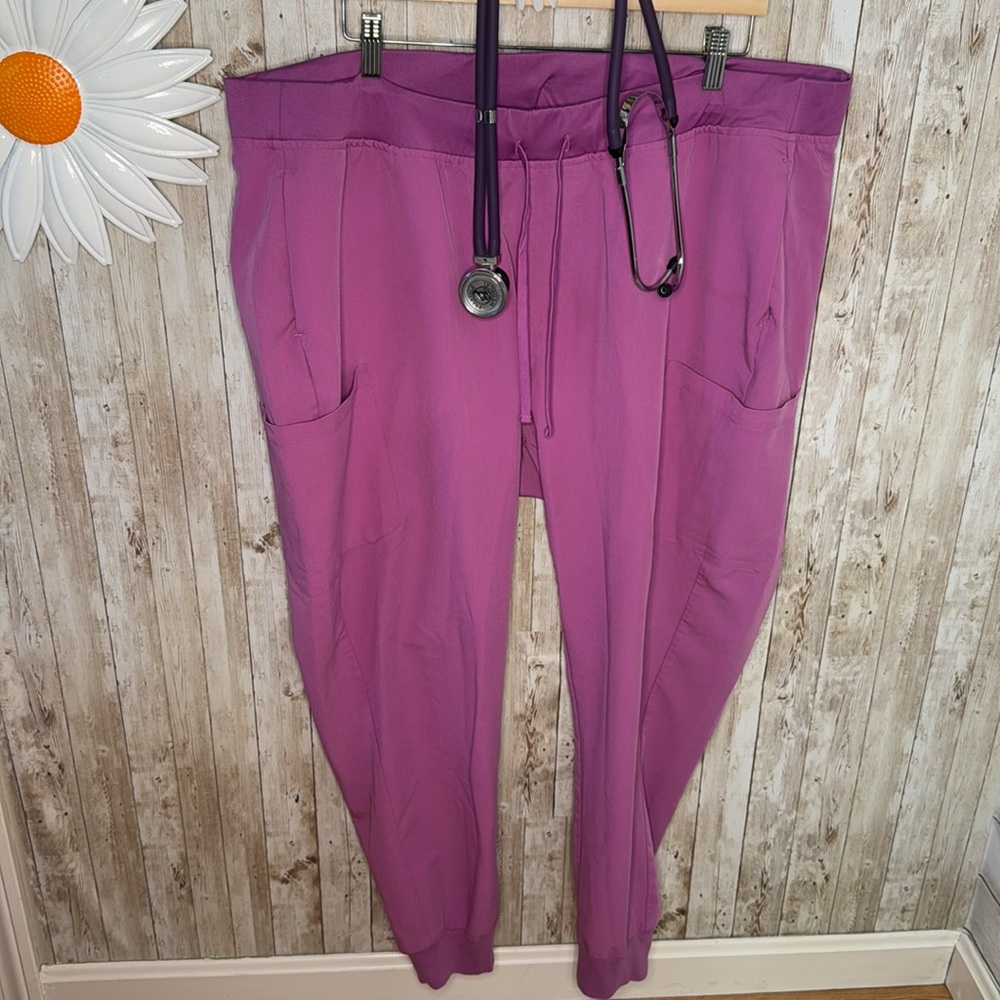 Scrub Pants, Women’s Size 2XL